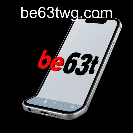 Explore o Melhor dos Apps de Apostas com be63t