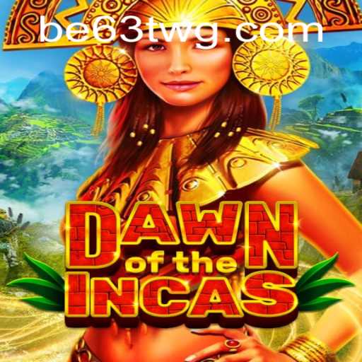 Descubra DawnoftheIncas: A Aventura Épica