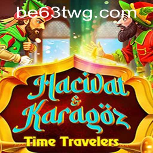 Descubra o Fascinante Mundo de HacivatandKaragoz: Um Jogo Único