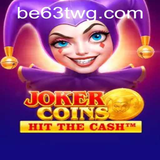 JokerCoins: Descubra o Fascinante Mundo do Jogo Inovador
