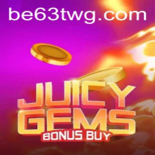 Descubra o Mundo Encantado de JuicyGemsBonusBuy