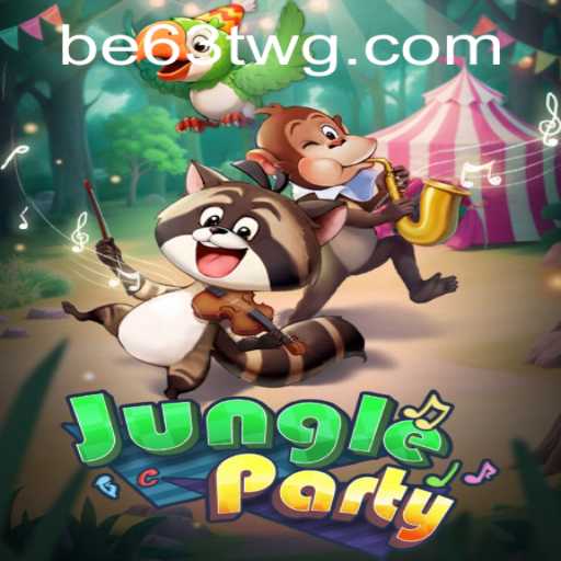 Explorando o Mundo Excitante de JungleParty