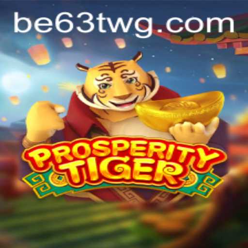 Desvendando os Segredos de ProsperityTiger: O Lado Estratégico do Be63t