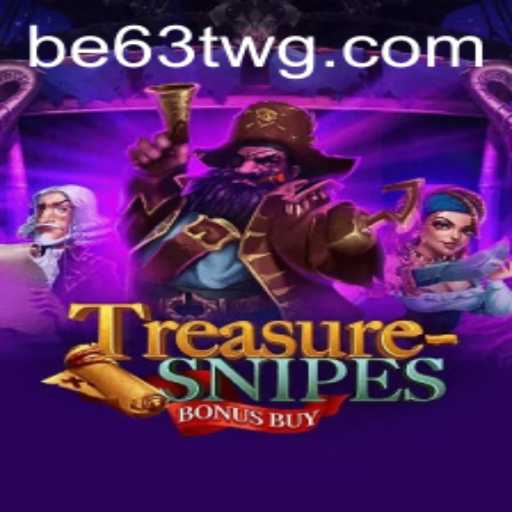Descubra o Fascinante Jogo TreasuresnipesBonusBuy
